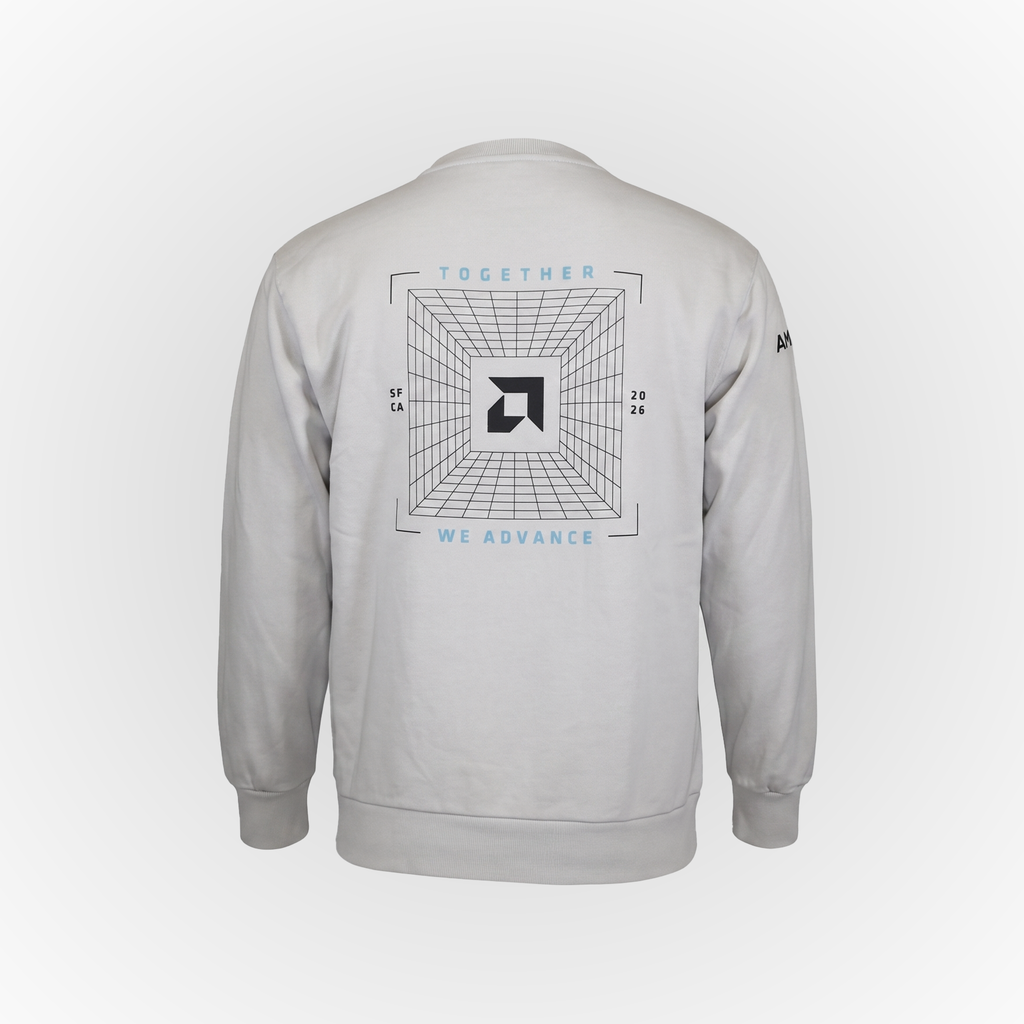Crewneck