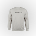 Crewneck